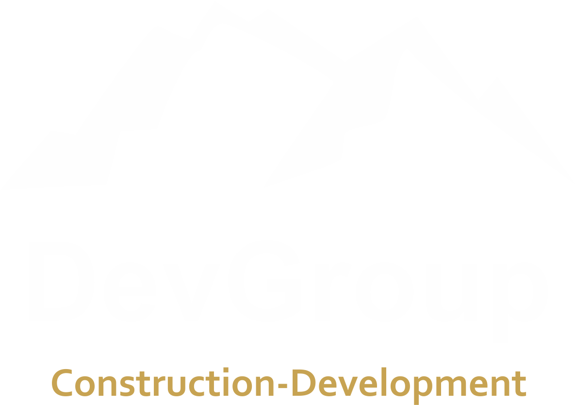 DevGroup Construction-Development logo