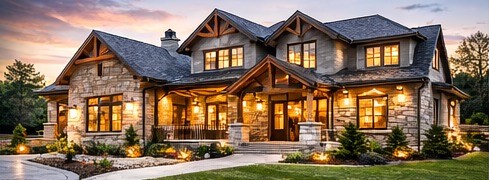 Custom Homes