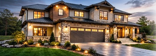 Residential Construction